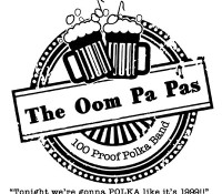 The Oom-Papa’s Polka Band