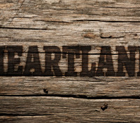 Heartland – Minnesota’s Country Wedding Band