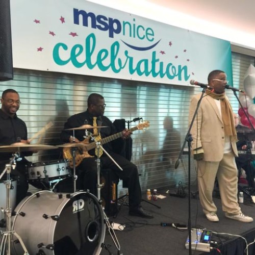 MSP Nice Celebration