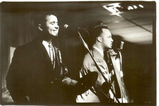 The Jaztronauts Testimonial