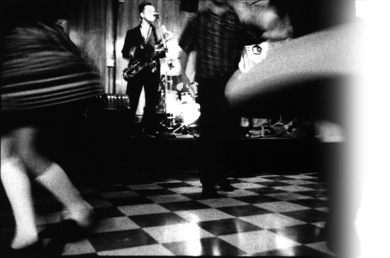 Claude Bridges – 9/30/14  Birthday Party