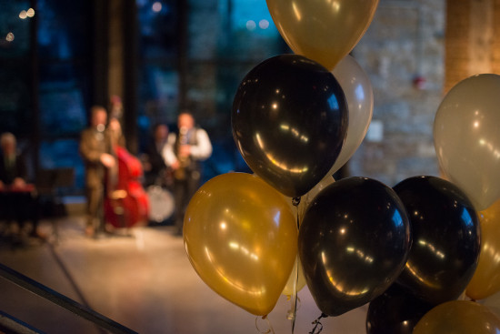 Nancy Magistad 50th Anniversary Party – 05/05/15