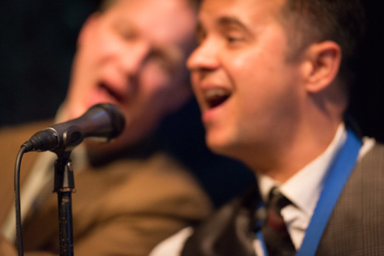 Hallett Financial Corporate Party – 9/10/14