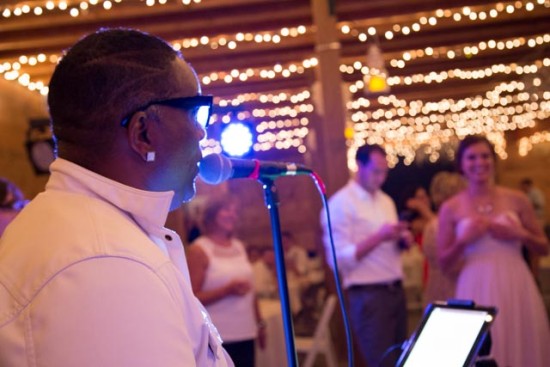 8/7/15 Alex and Stephanie Noble – The Dap Squad