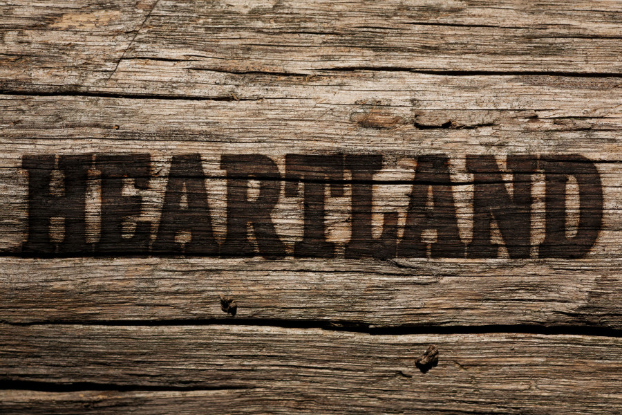 Heartland Country Band