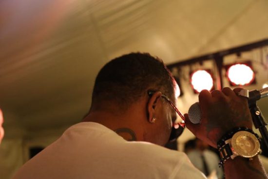 5/21/16 Monica and Eric’s Wedding at Camp Patterson