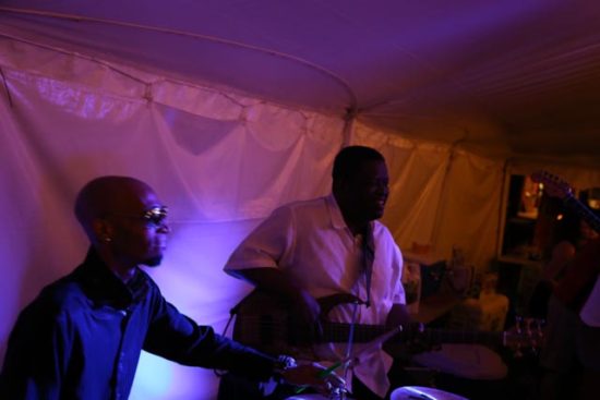 5/21/16 Monica and Eric’s Wedding at Camp Patterson