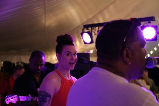 5/21/16 Monica and Eric’s Wedding at Camp Patterson