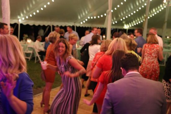 5/21/16 Monica and Eric’s Wedding at Camp Patterson