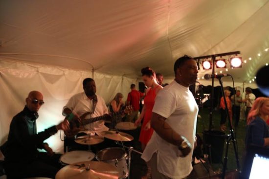 5/21/16 Monica and Eric’s Wedding at Camp Patterson