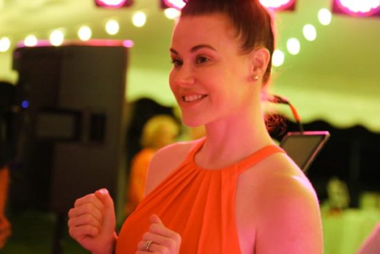 5/21/16 Monica and Eric’s Wedding at Camp Patterson