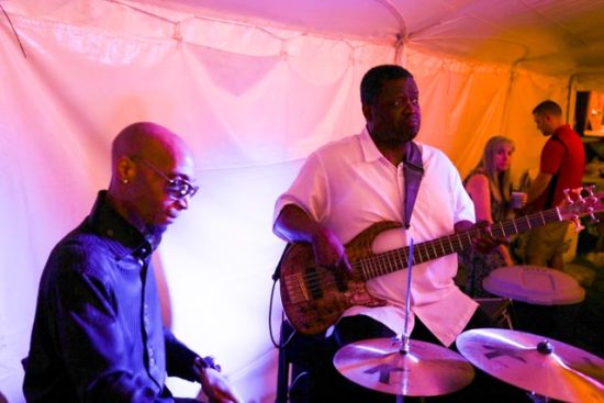 5/21/16 Monica and Eric’s Wedding at Camp Patterson