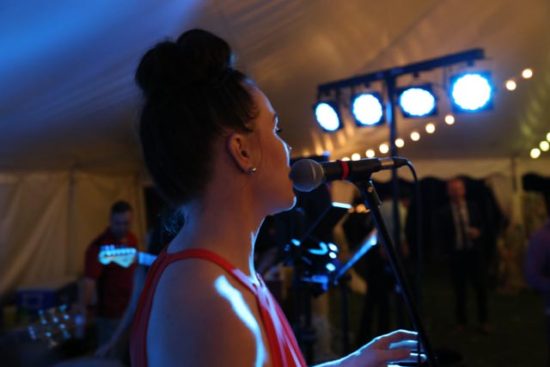 5/21/16 Monica and Eric’s Wedding at Camp Patterson