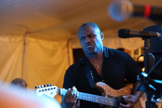 5/21/16 Monica and Eric’s Wedding at Camp Patterson