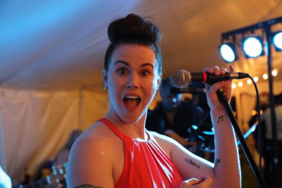 5/21/16 Monica and Eric’s Wedding at Camp Patterson