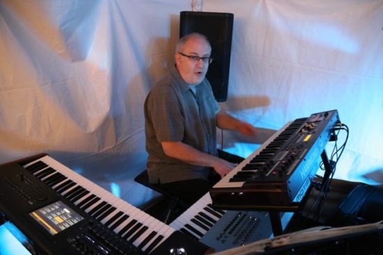 5/21/16 Monica and Eric’s Wedding at Camp Patterson